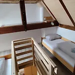 Gospodarstwo agroturystyczne Domacija Markc *