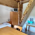 Gospodarstwo agroturystyczne Domacija Markc