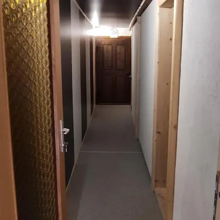 Domacija Markc ファームステイ ゴレンスカ地方