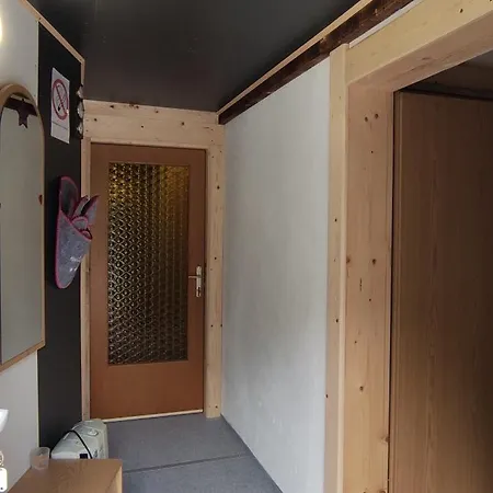 Domacija Markc ファームステイ