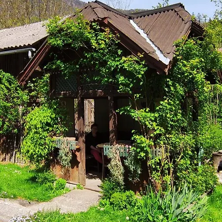 Domacija Markc Feriegård