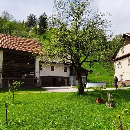 Domacija Markc *