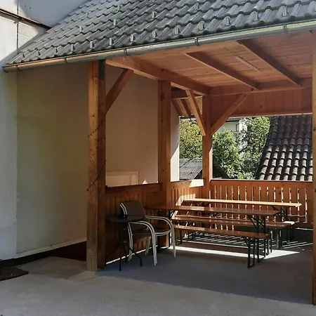 팜스테이 Domacija Markc 젤레즈니키