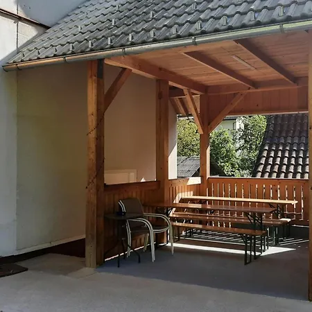 Feriegård Domacija Markc Zelezniki