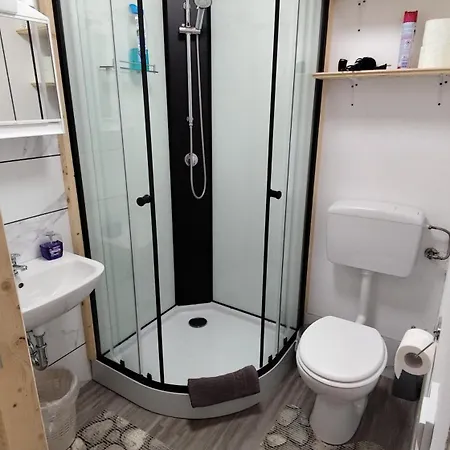 Domacija Markc ファームステイ