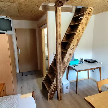 Domacija Markc Gospodarstwo agroturystyczne *