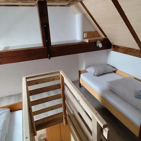 Lantgård Domacija Markc *