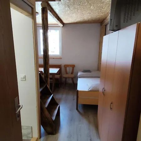 Domacija Markc Železniki
