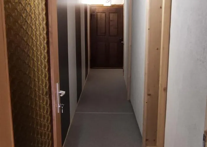 Domacija Markc Vakantieboerderij Zelezniki