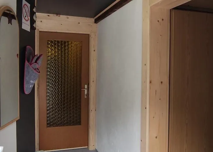 Domacija Markc Vakantieboerderij