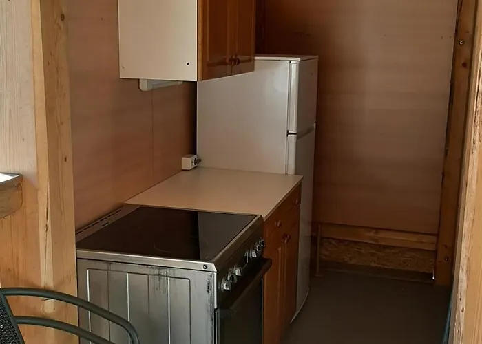 Domacija Markc Vakantieboerderij