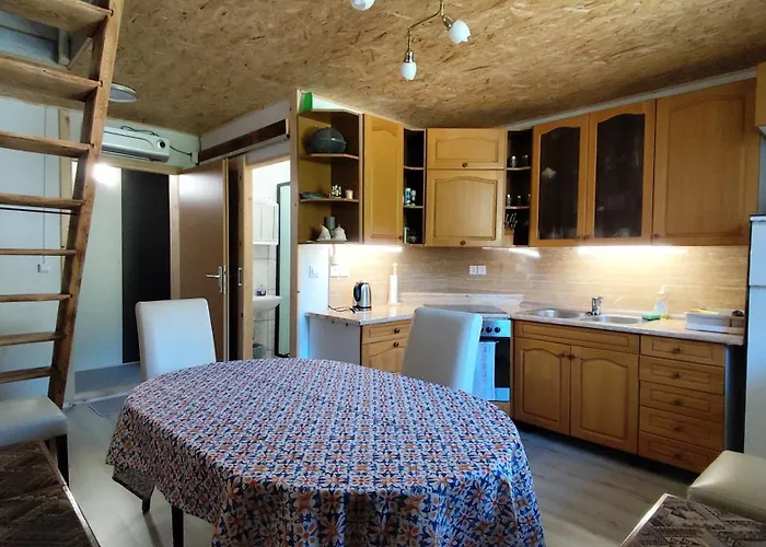 Domacija Markc Zelezniki