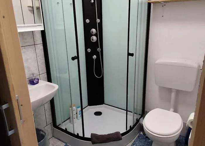 Domacija Markc Vakantieboerderij *