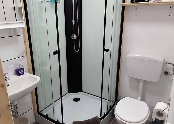 Domacija Markc Vakantieboerderij