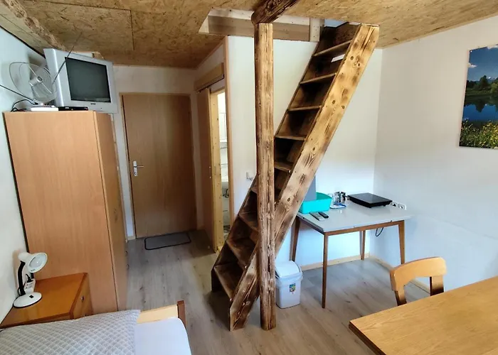 Domacija Markc Vakantieboerderij *