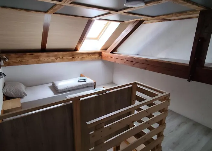 Domacija Markc Vakantieboerderij