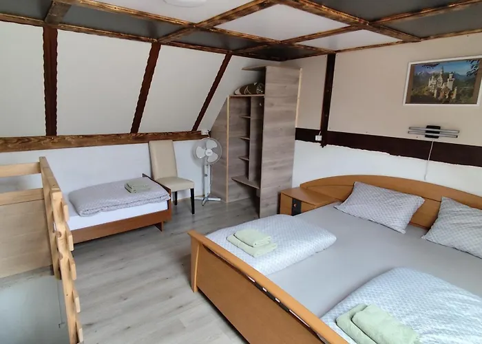 Domacija Markc Vakantieboerderij